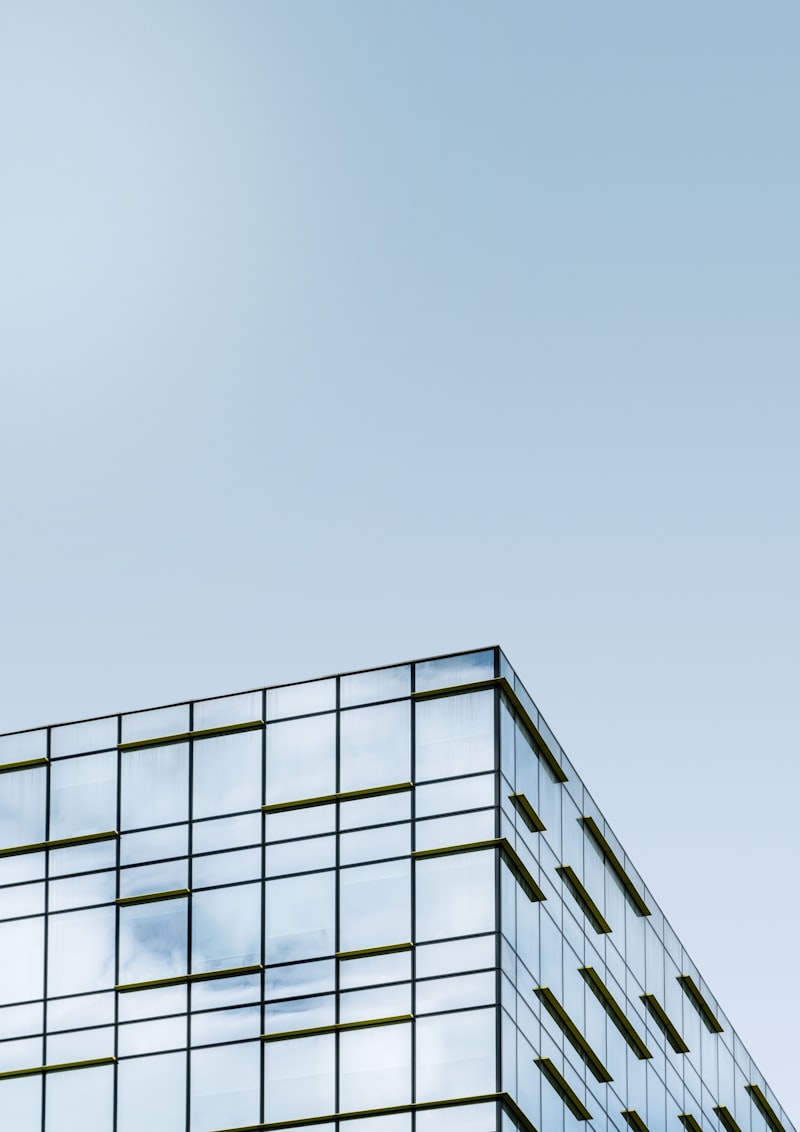 Aurora Asset Management Office
